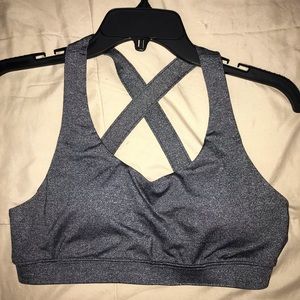 Grey Sportsbra